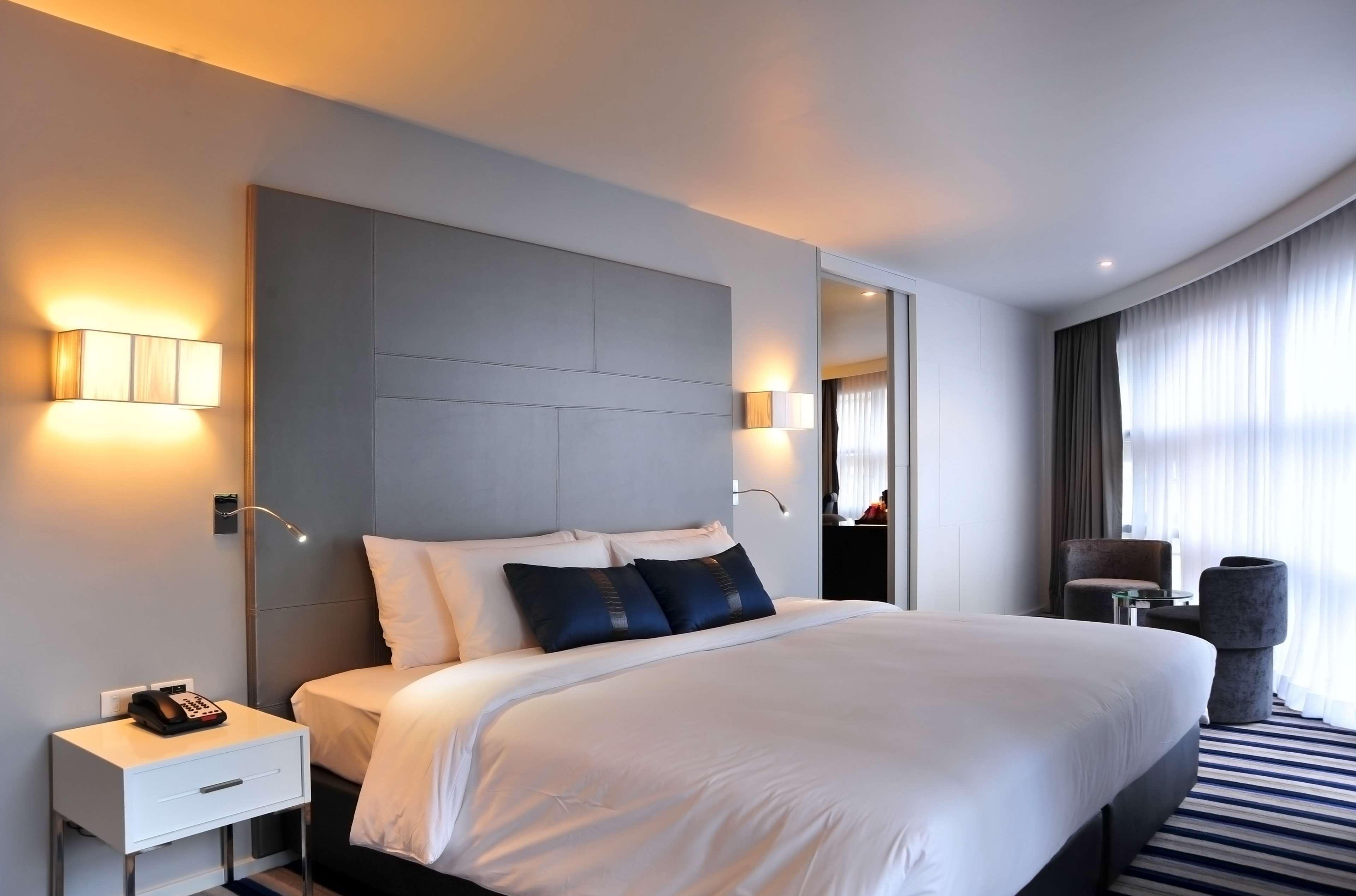 Best Western Sukhumvit 20 Bangkok Oda fotoğraf