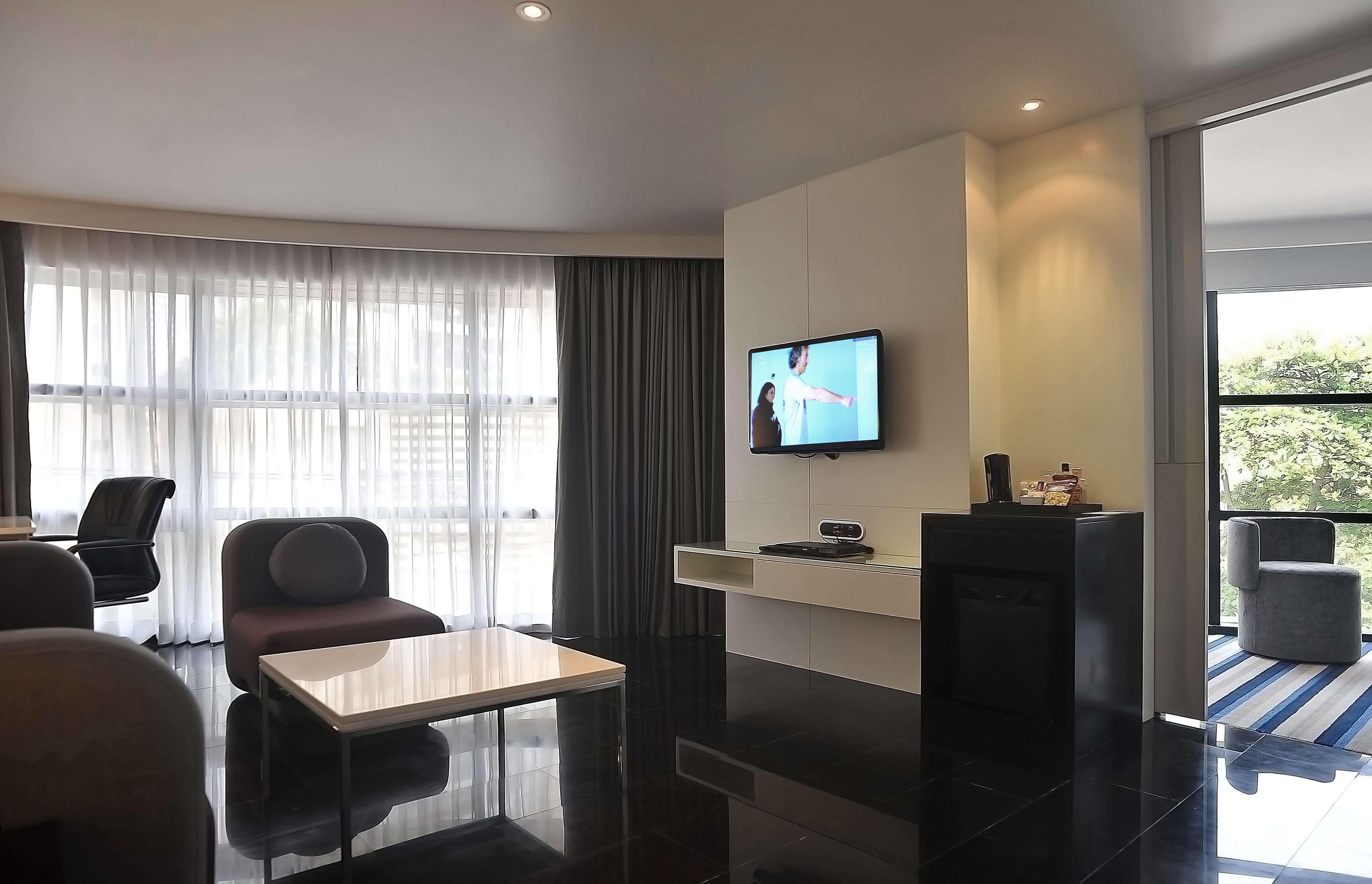 Best Western Sukhumvit 20 Bangkok Oda fotoğraf