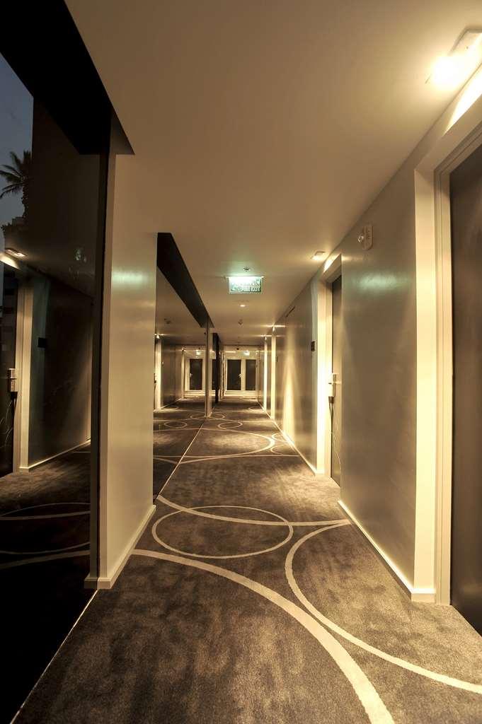 Best Western Sukhumvit 20 Bangkok Konforlar fotoğraf