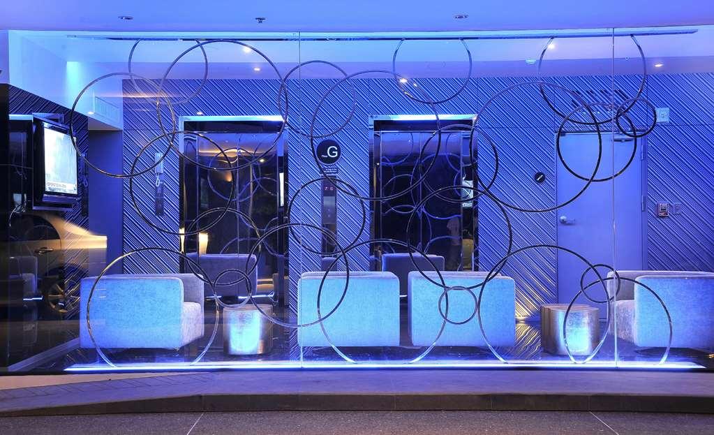 Best Western Sukhumvit 20 Bangkok İç mekan fotoğraf
