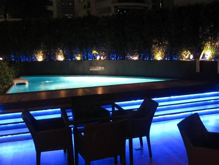 Best Western Sukhumvit 20 Bangkok Dış mekan fotoğraf