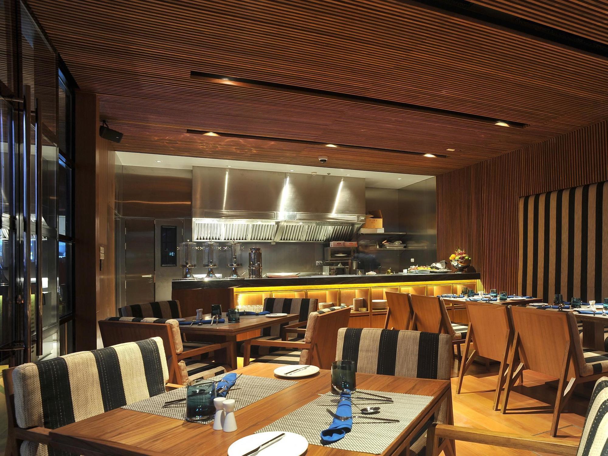 Best Western Sukhumvit 20 Bangkok Dış mekan fotoğraf