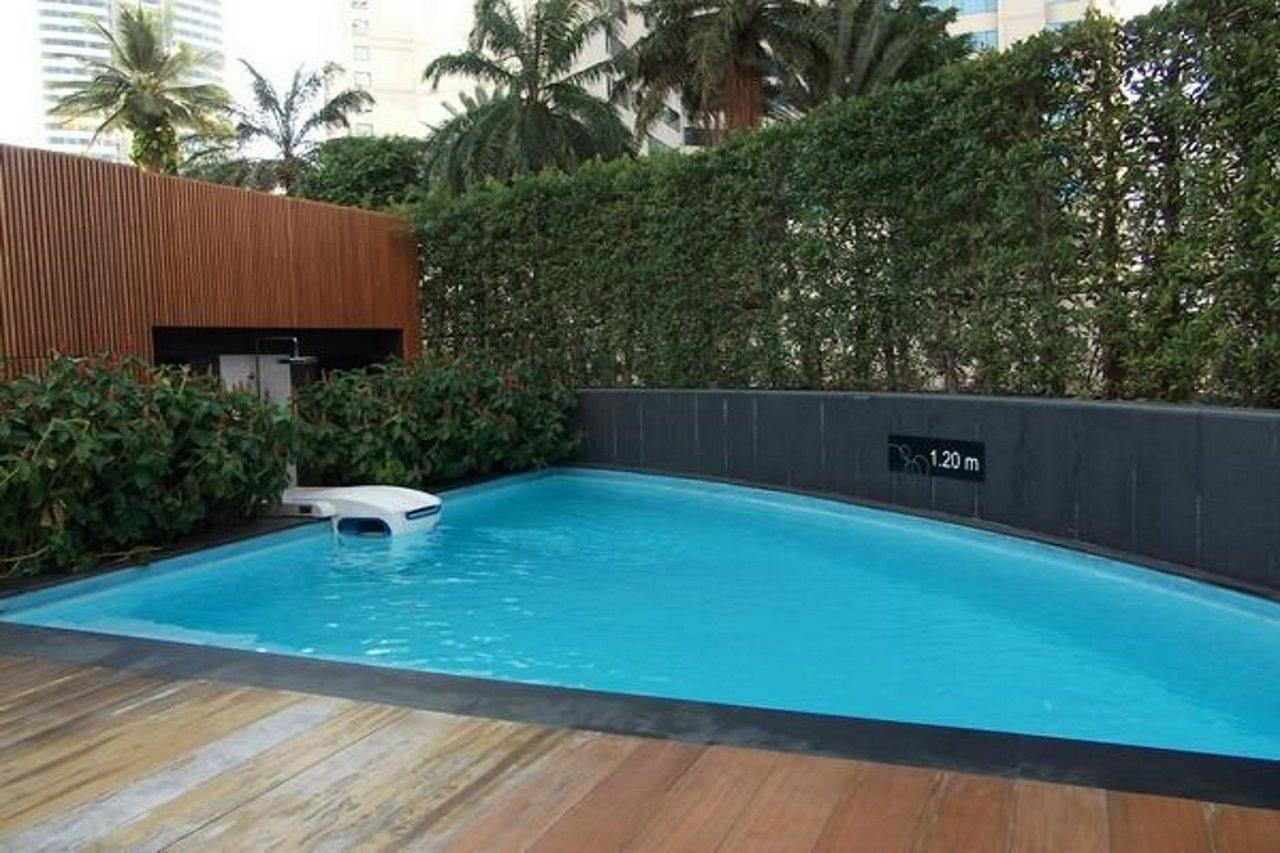 Best Western Sukhumvit 20 Bangkok Dış mekan fotoğraf