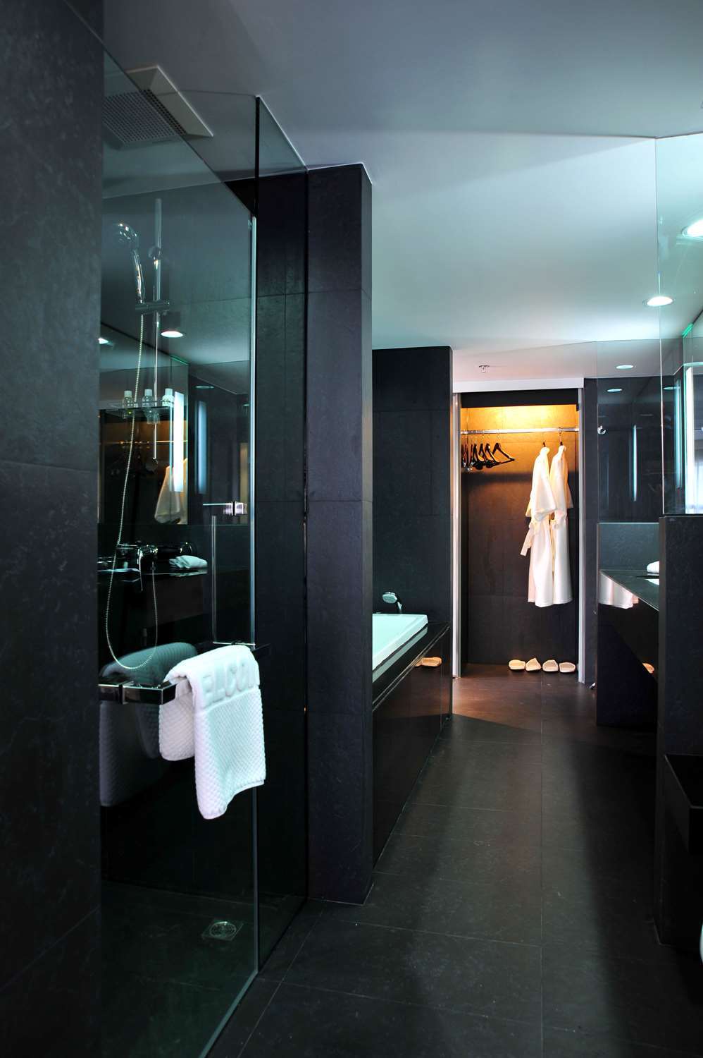 Best Western Sukhumvit 20 Bangkok Dış mekan fotoğraf