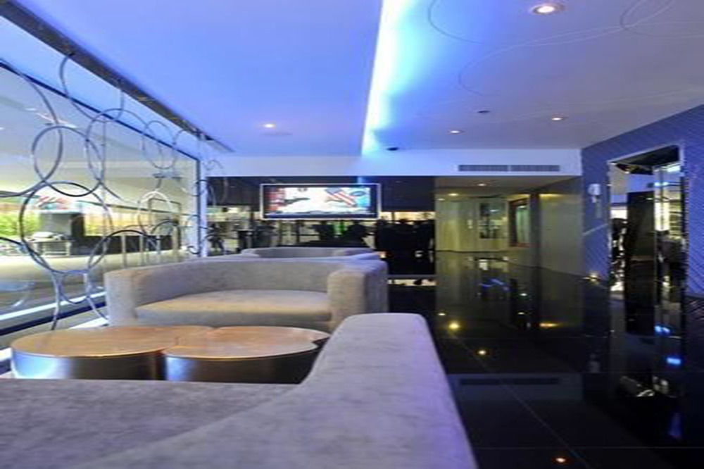 Best Western Sukhumvit 20 Bangkok Dış mekan fotoğraf