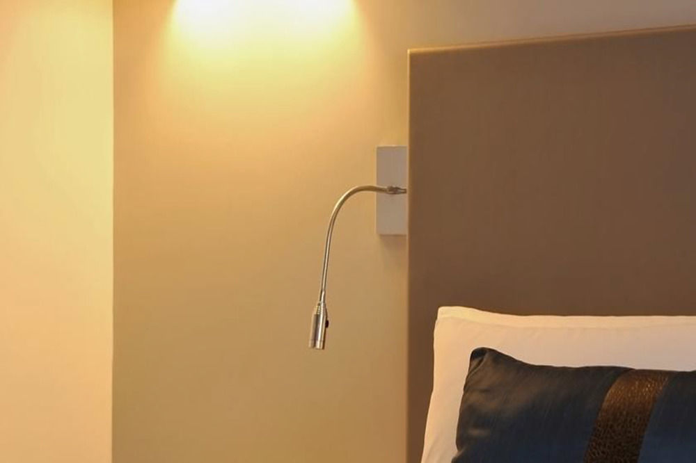 Best Western Sukhumvit 20 Bangkok Dış mekan fotoğraf