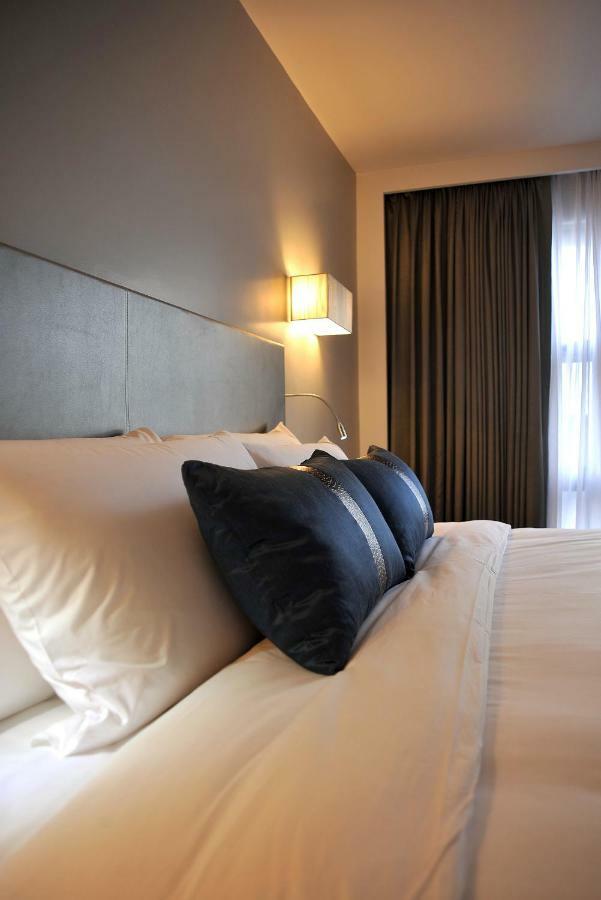 Best Western Sukhumvit 20 Bangkok Dış mekan fotoğraf